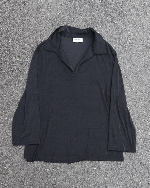 Rayon Trouser Skipper Shirt