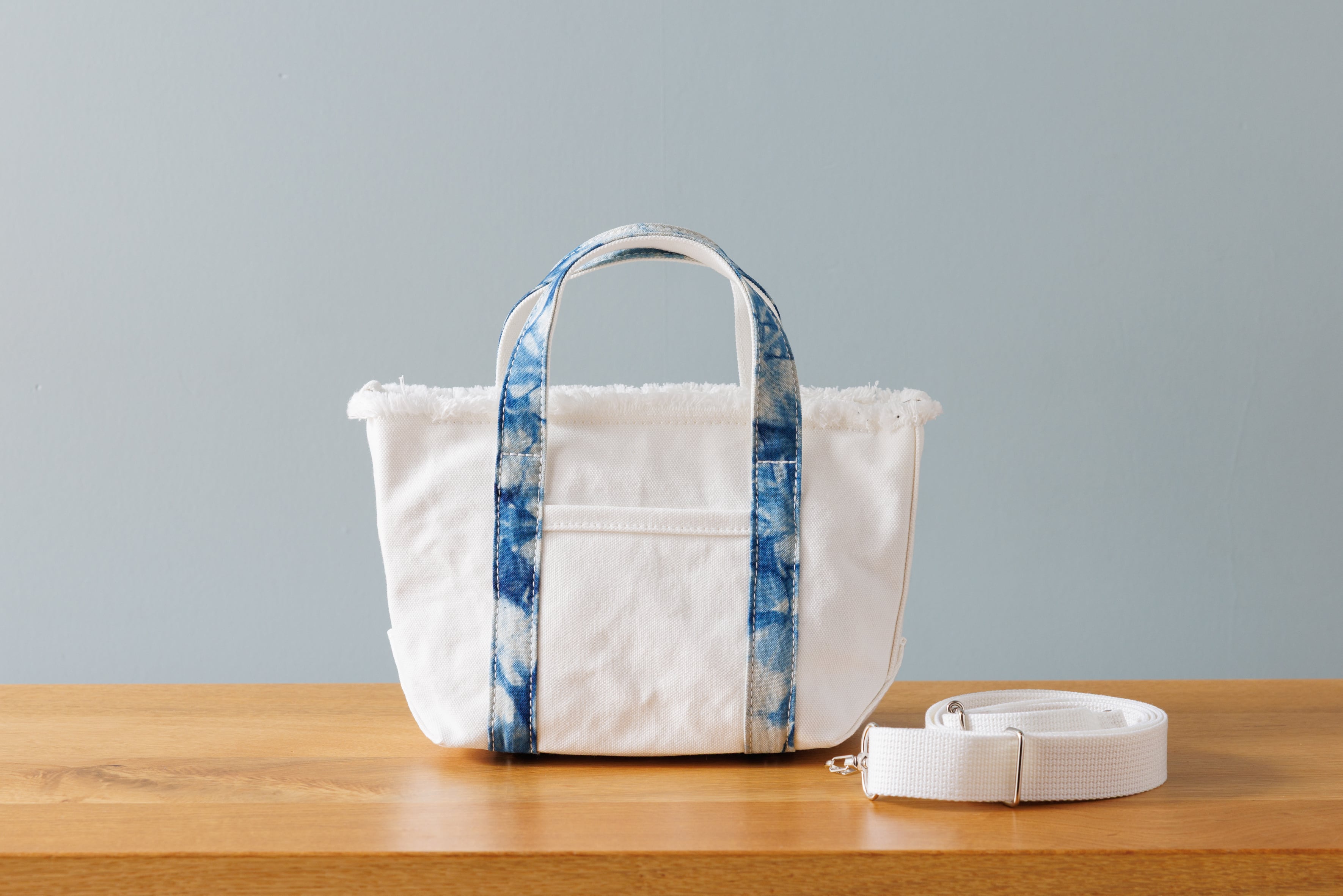 ショルダーバッグ | setouchi textile art miyabi