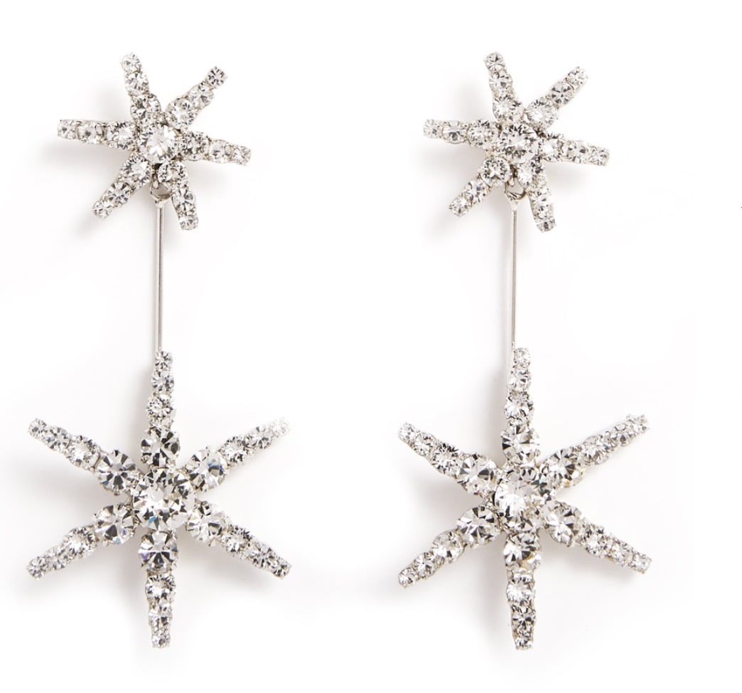 レア！jennifer behr polly earrings ピアス パール