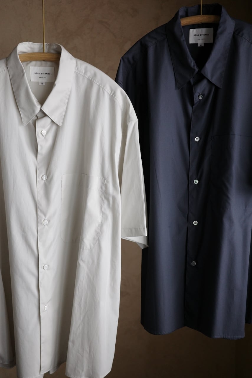 STILL BY HAND / SH07252 | iremono