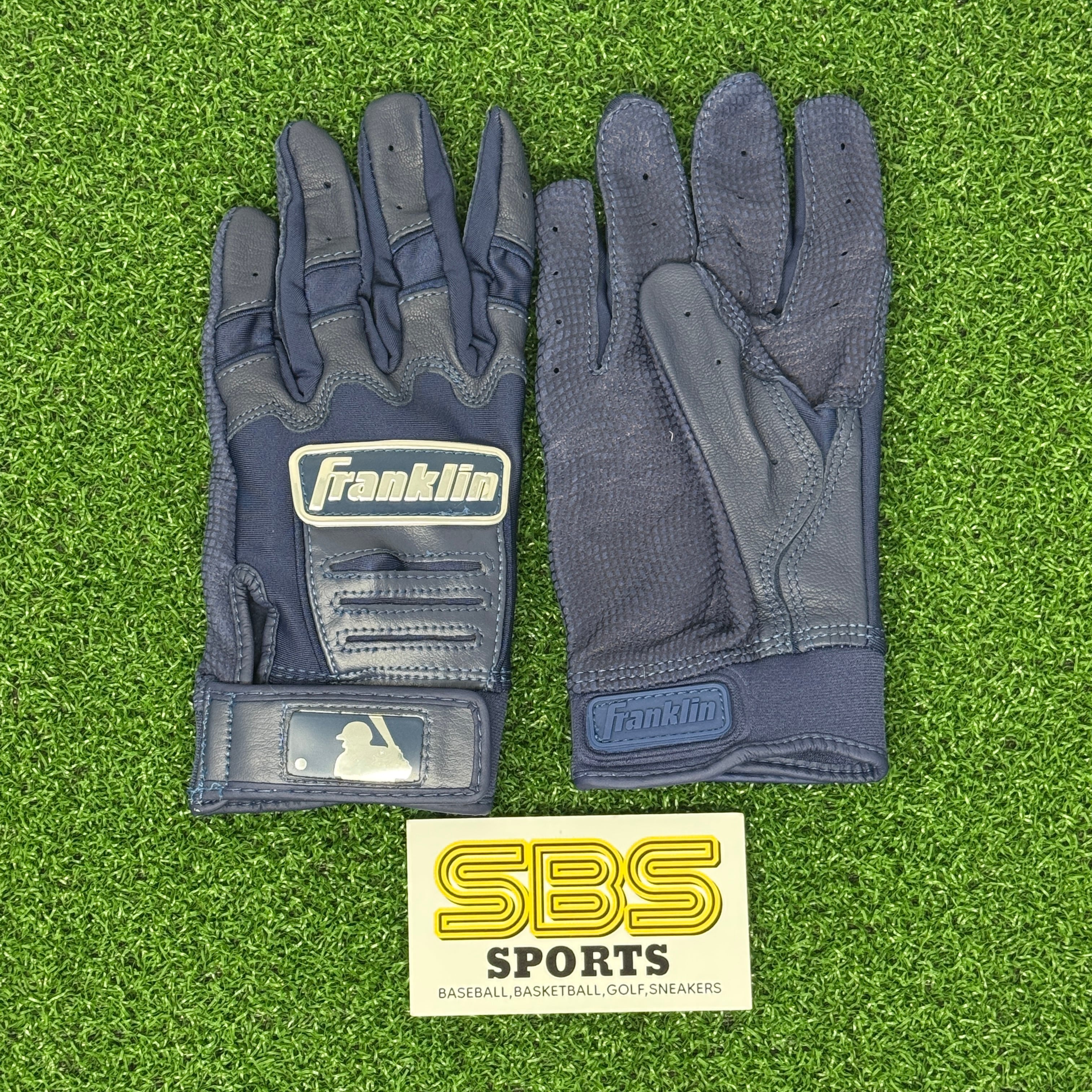 フランクリン | SBSスポーツ