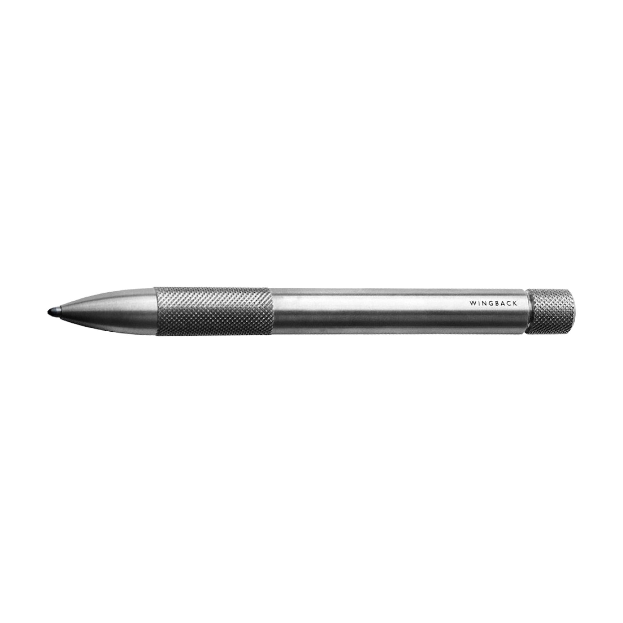 WINGBACK/ウィングバック】ボールペン Mechanical Pen (スチール) 590Co.
