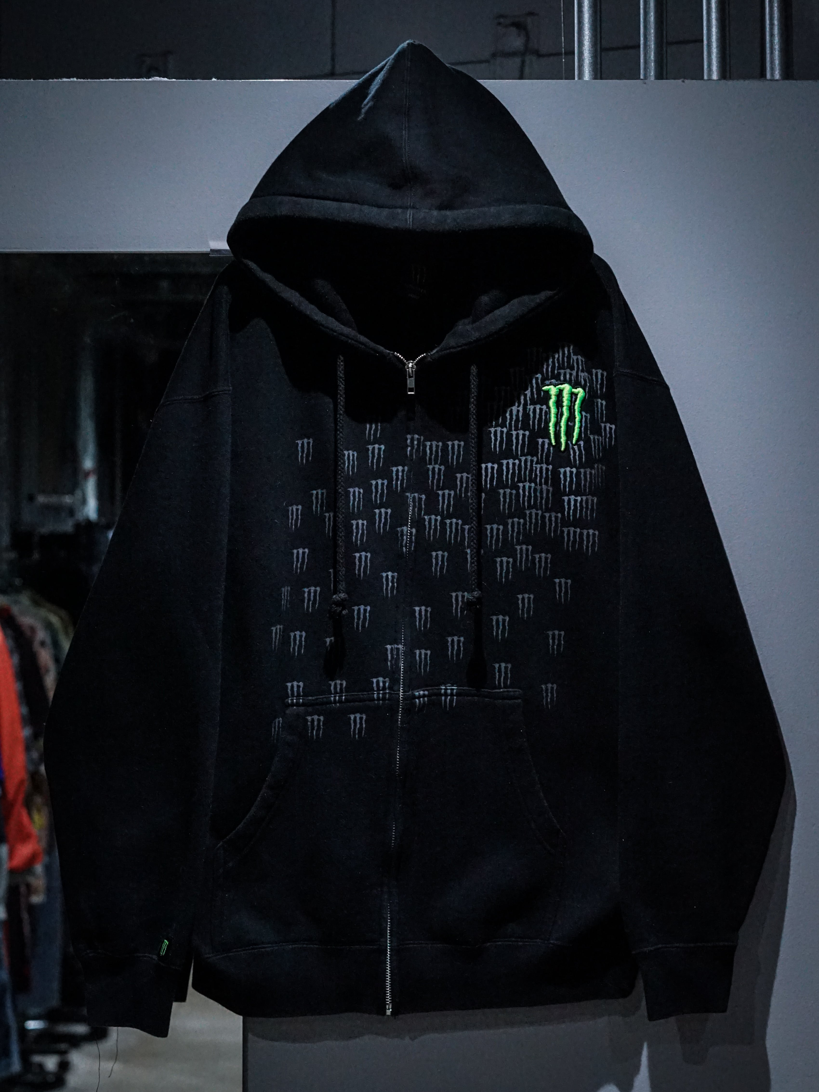 Vintage Monster Sweaters 【add (C) Vintage】