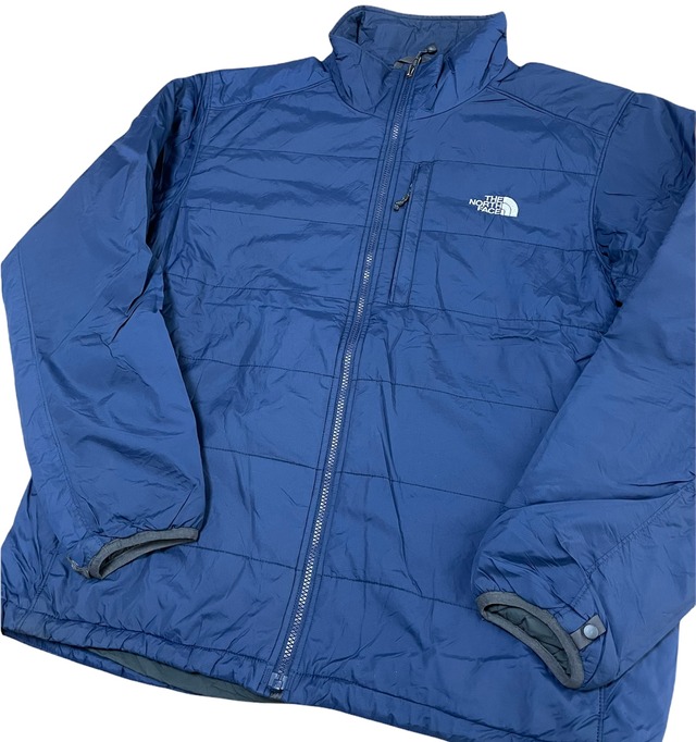 The North Face Nylon Jacket PrimaLoft XL | Desert Snow Chiba