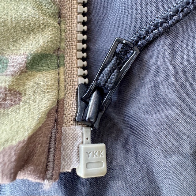 パタゴニア ナノエアジャケット ロストアロー MARS PCU Patagonia US Nano-Air Jacket Lost Arrow XL 画像13