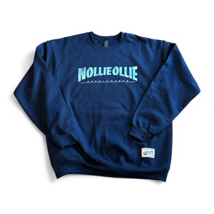 SKATE LOGO SWEAT