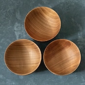 Daily bowl｜朱里桜