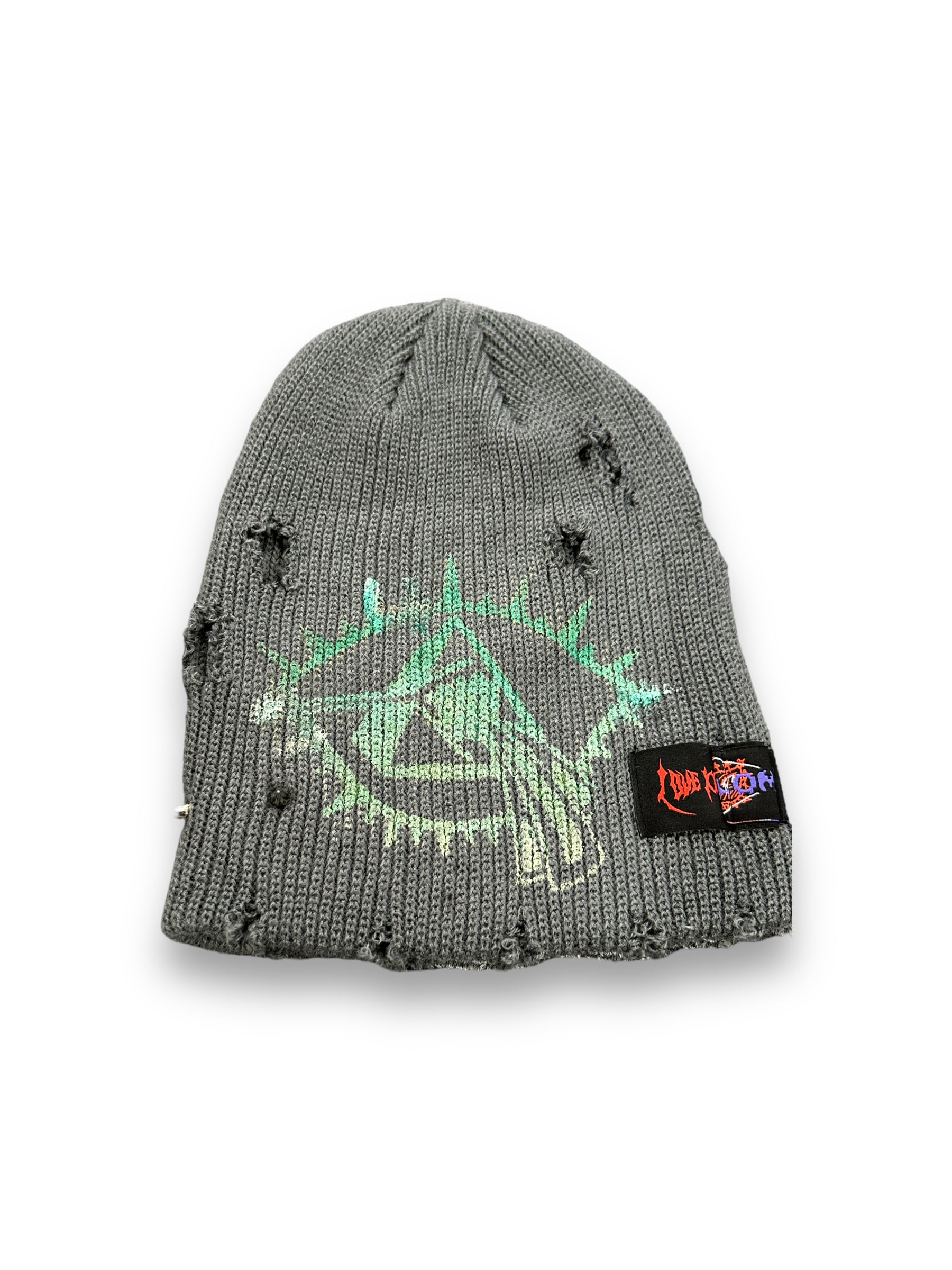 LOVE KILLER×REBLOM】beanie | OVERTURE WEB SHOP