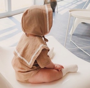 sailor rompers