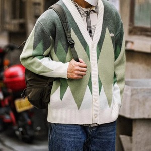 Design cardigan M12881