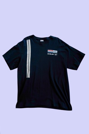 【SALE】 Ford （フォード）company tee Black