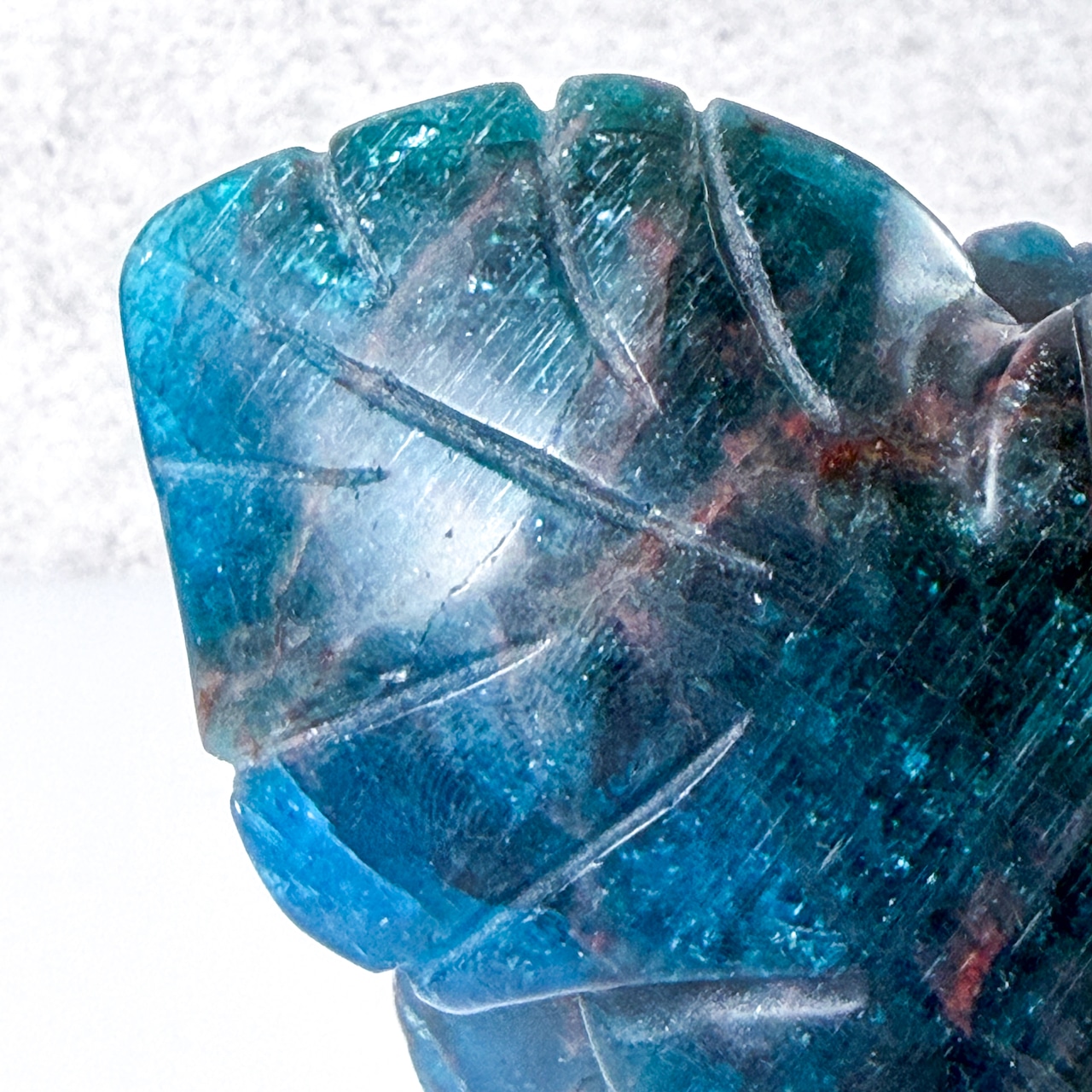 アパタイト バラ * Apatite * 天然石