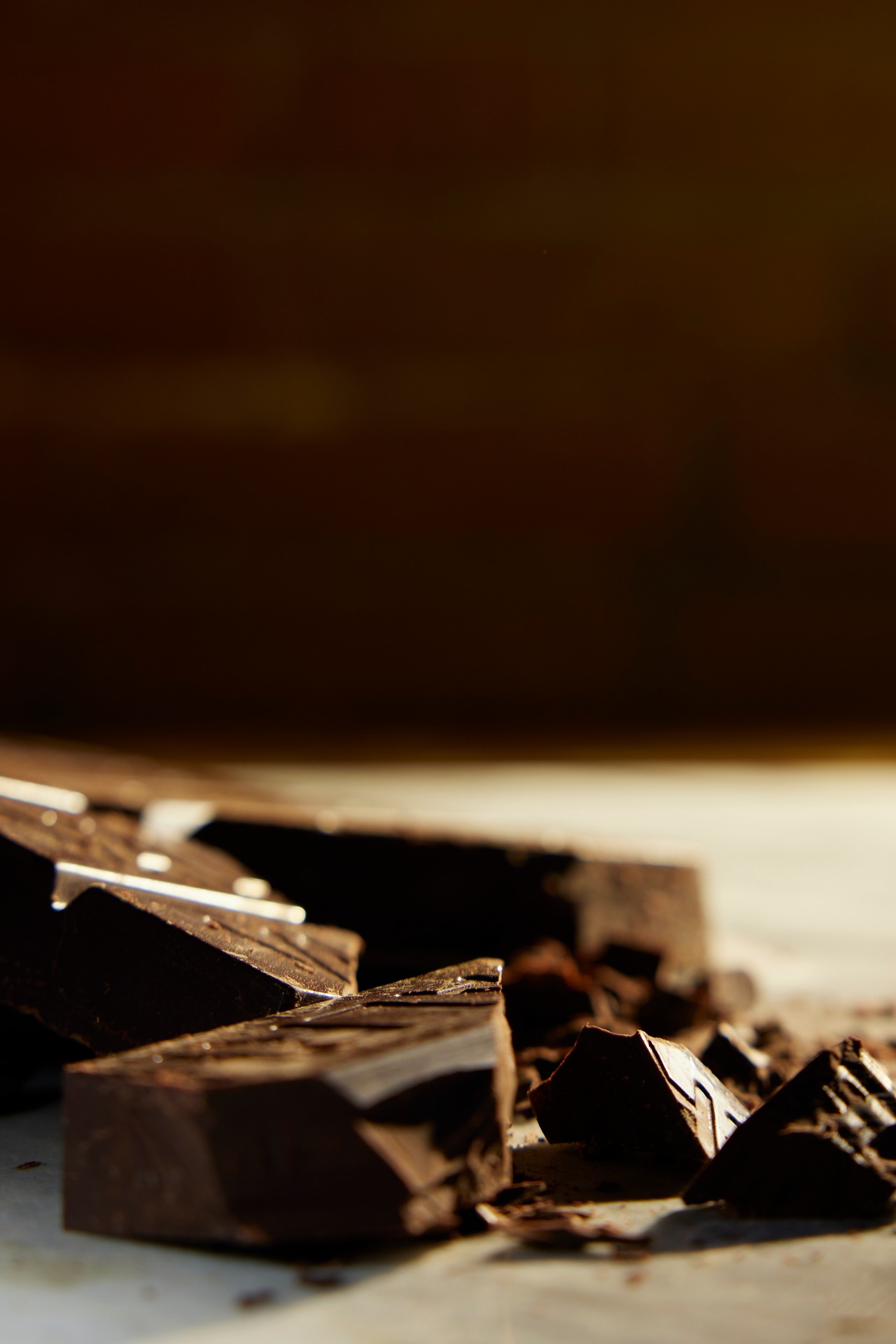 【全国発送】生チョコブラウニー フォンダン BOX（4個入）