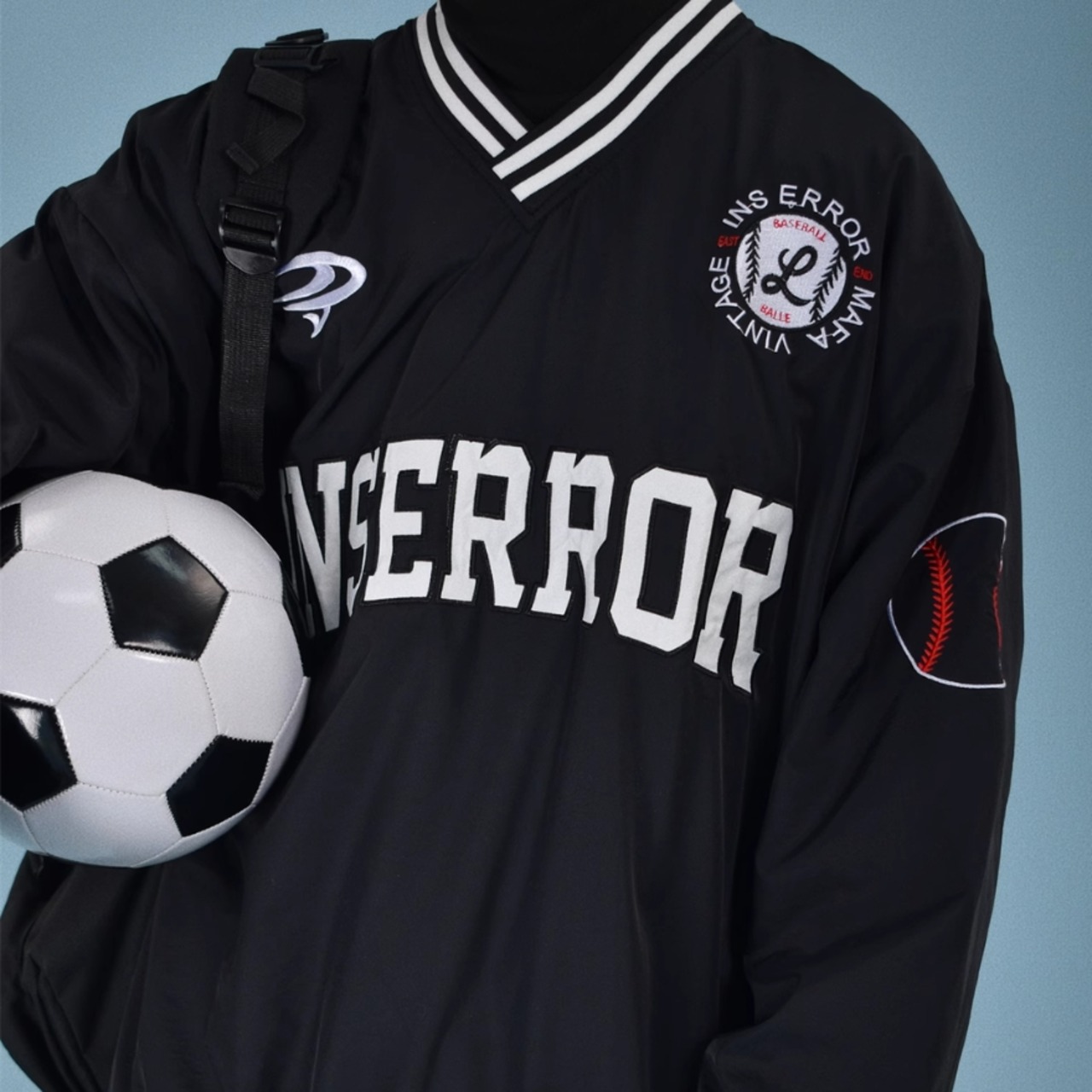 subculture サブカルチャー FOOTBALL ロンT フットボール 【公式通販】