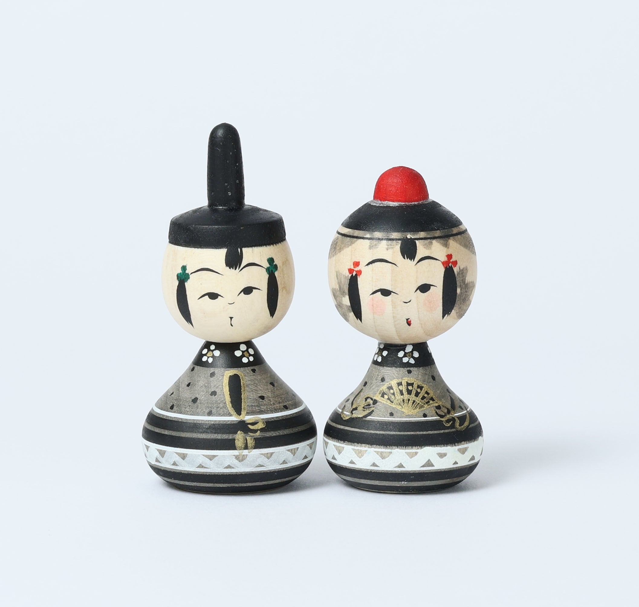 こけし / KOKESHI DOLLS | Gallery・Shin