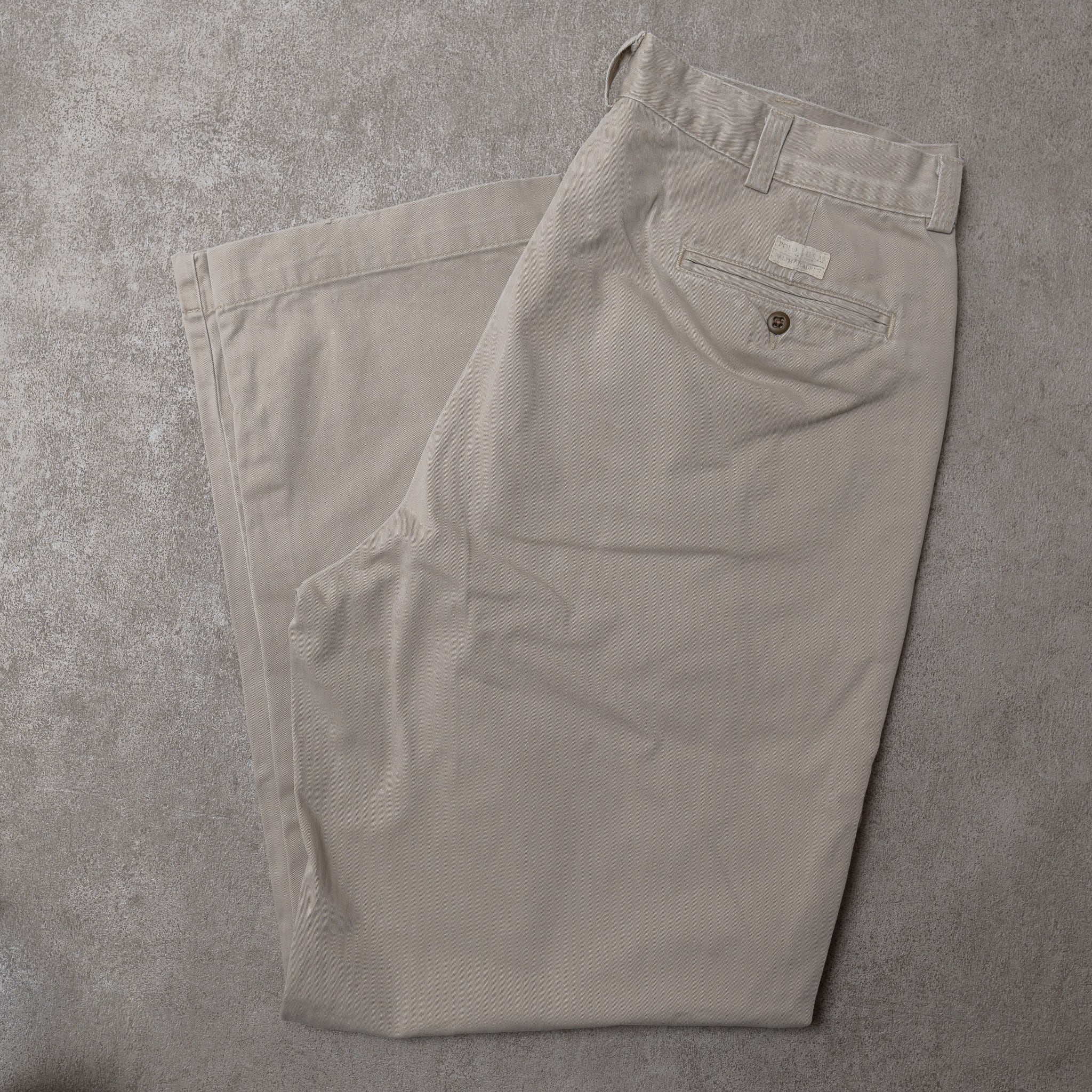 W35】POLO by Ralph Lauren POLO CHINO 