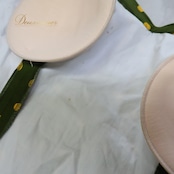 フラメンコ 衣装 ワンピース ドレス ペチコート 緑 カーキ ドット 水玉 茶色 レトロ お洒落 舞台 パーティ 発表会 ブラウン系 グリーン系 スリット おしゃれ 大人 レディース フェス ドレスアップ かわいい 上品