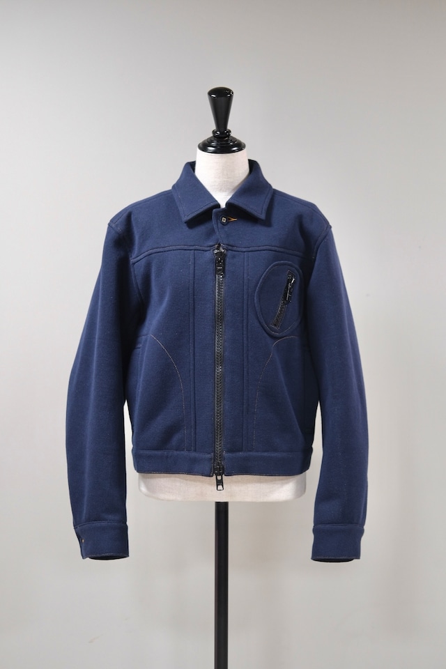 【mister it.】Marianne-ess -Navy-