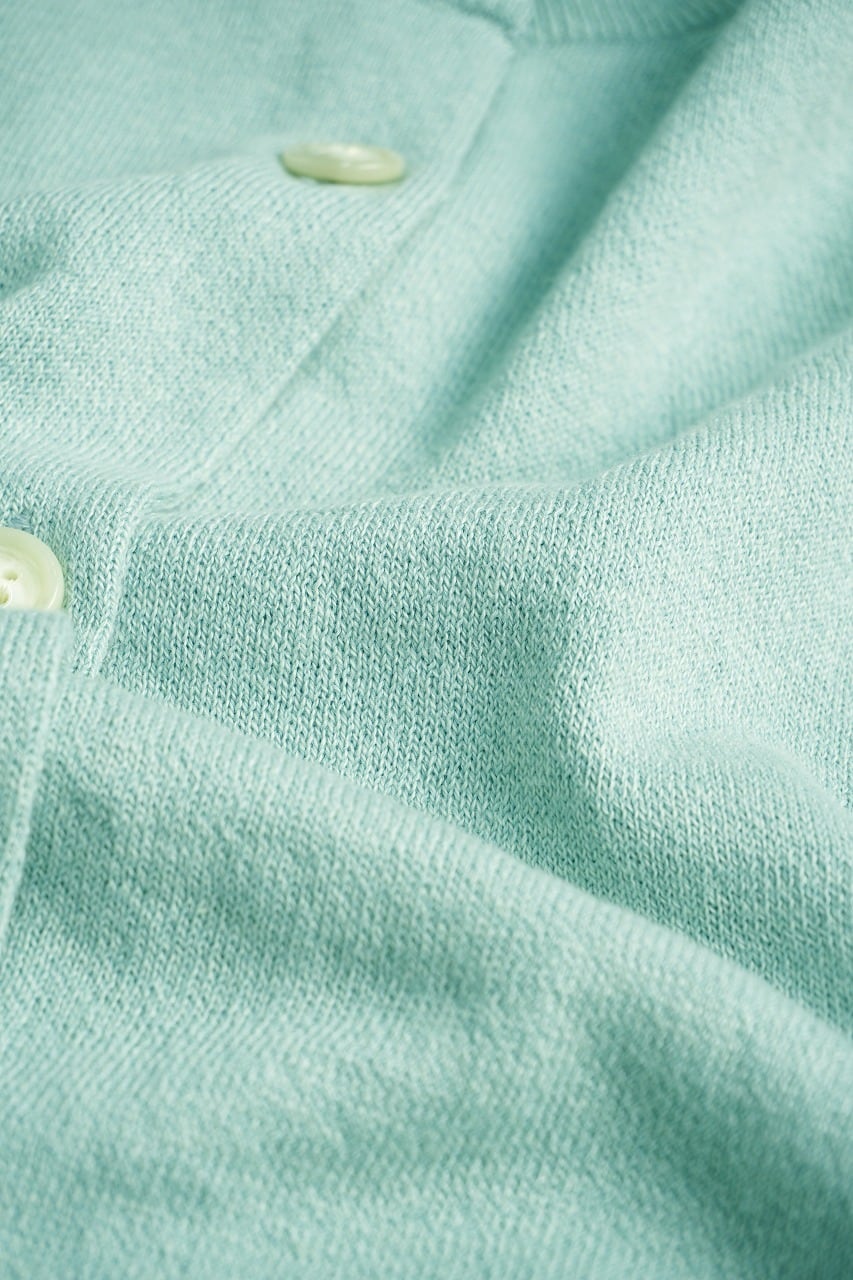 Co. Li. Crew Neck C/D