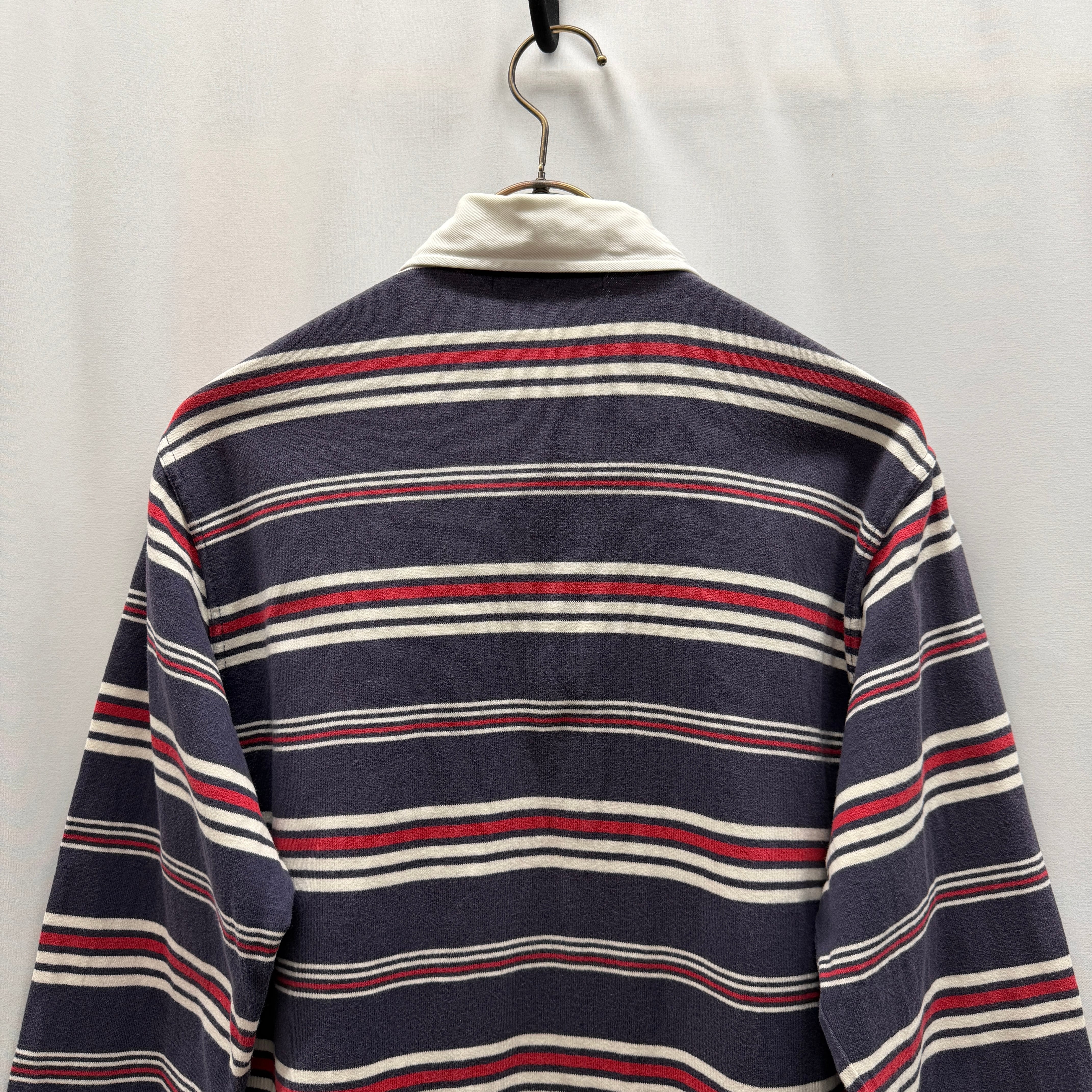chaps rugger shirt チャップス ラルフローレン ラガーシャツ | no