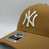 Yankees '47 MVP camel