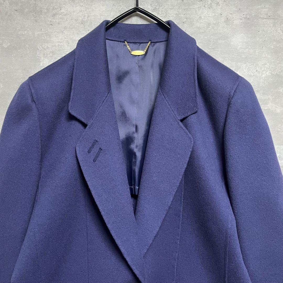 Vintage tailored jacket | 古着屋Tesoro