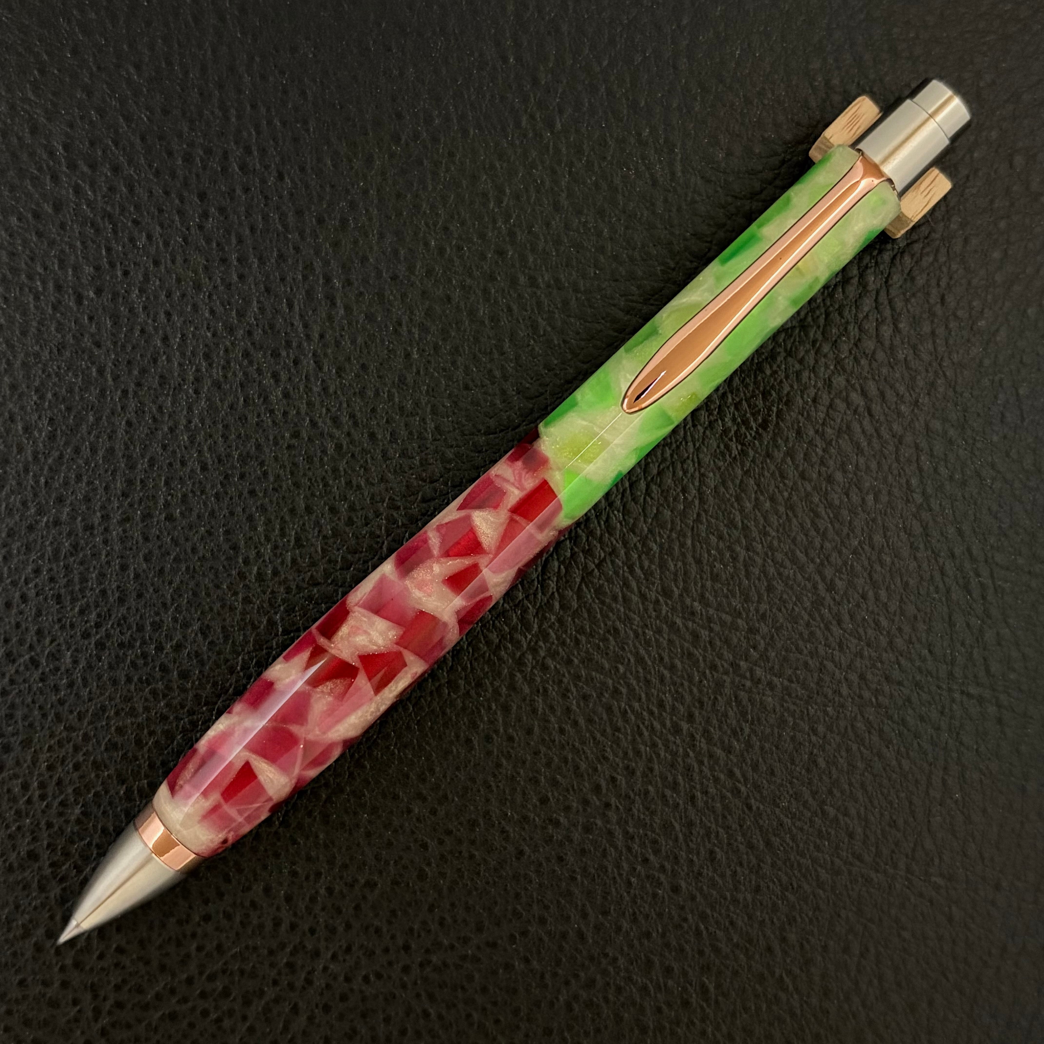 匠衆・朱椿粋