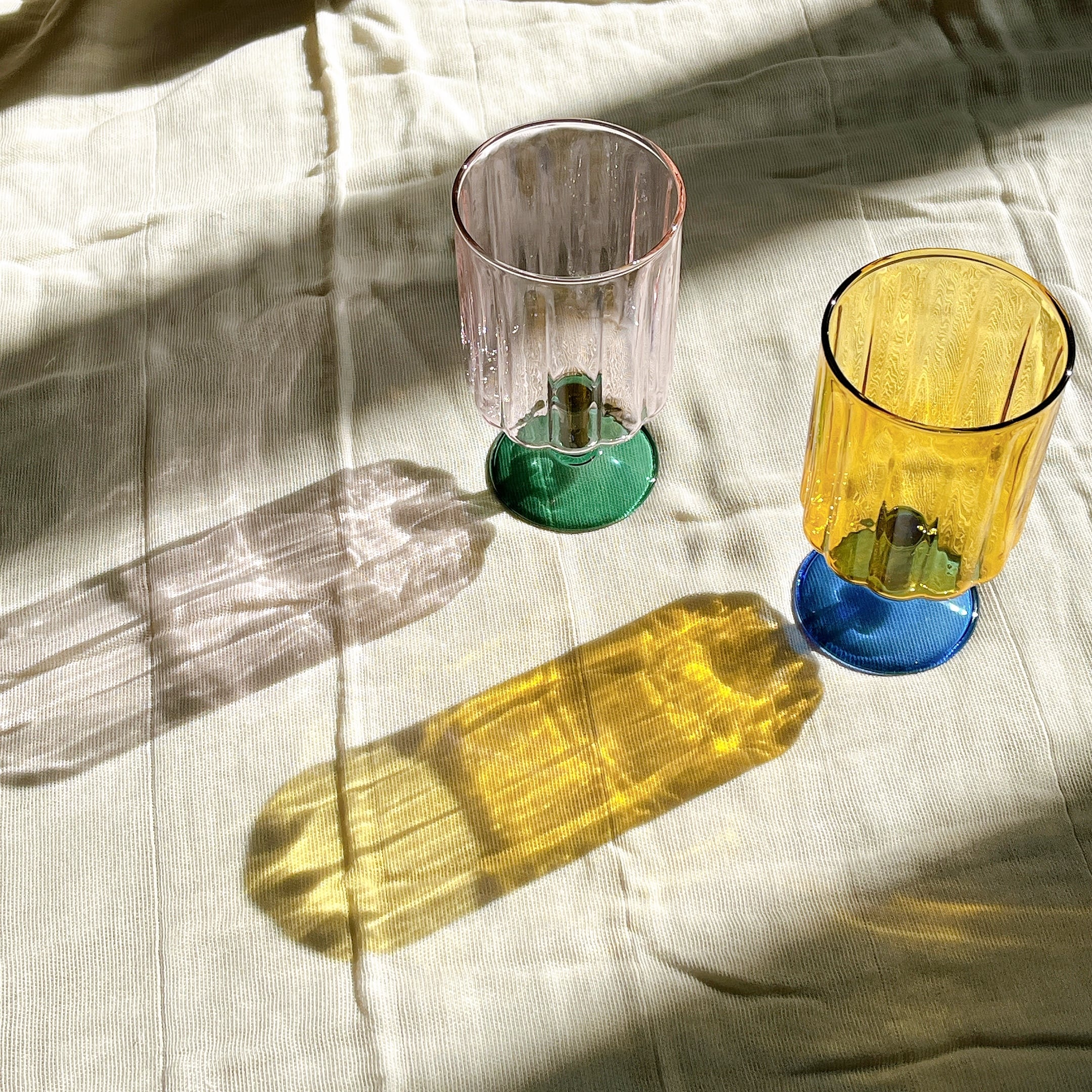 ミュゼット ゴブレット | me time