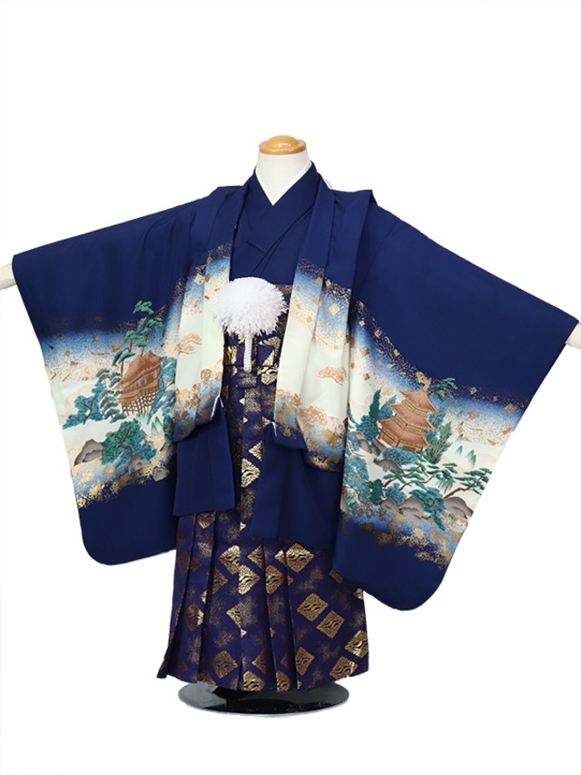 3歳男の子 AO1060