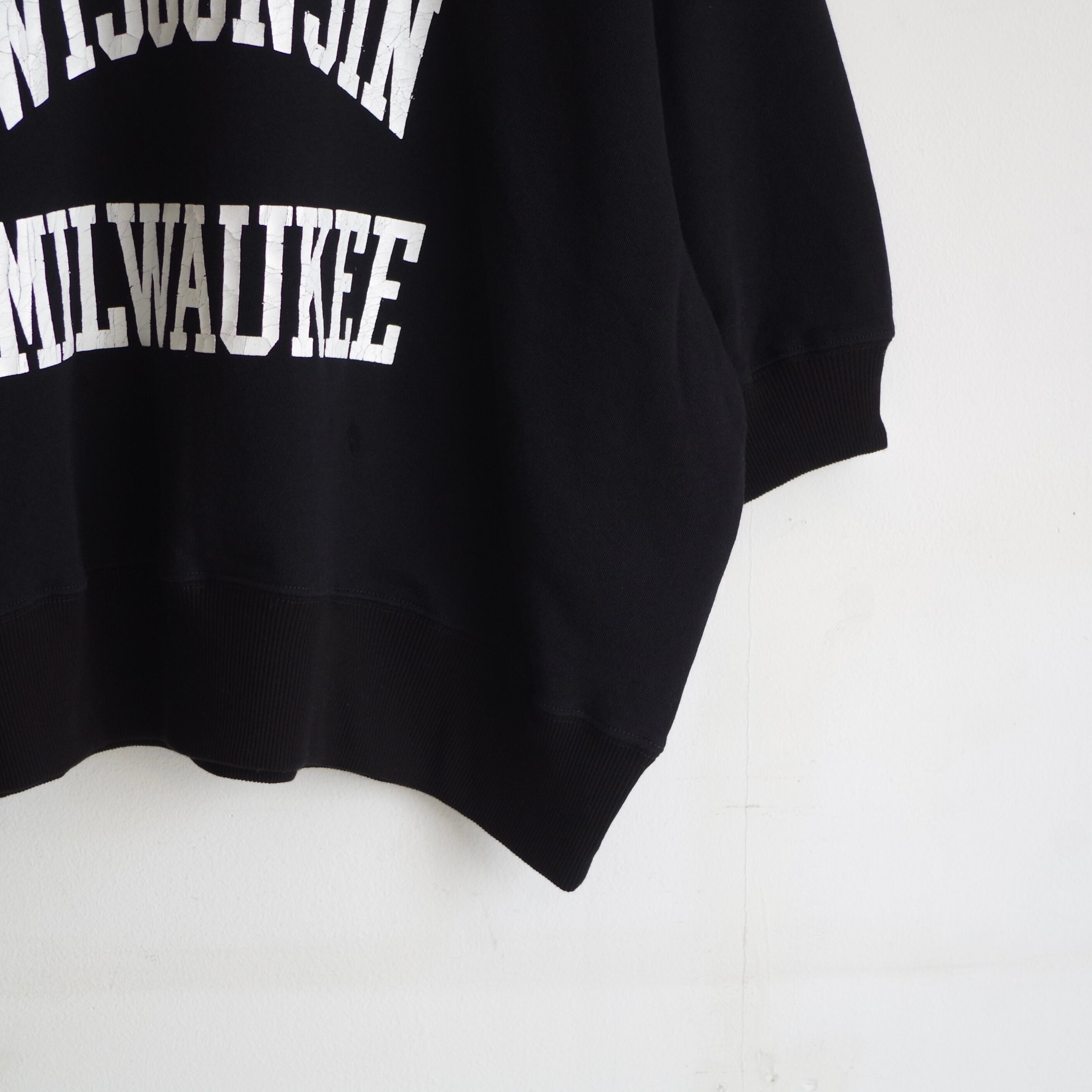 Oblada HOCKEY H/S SWEAT | 1F Store