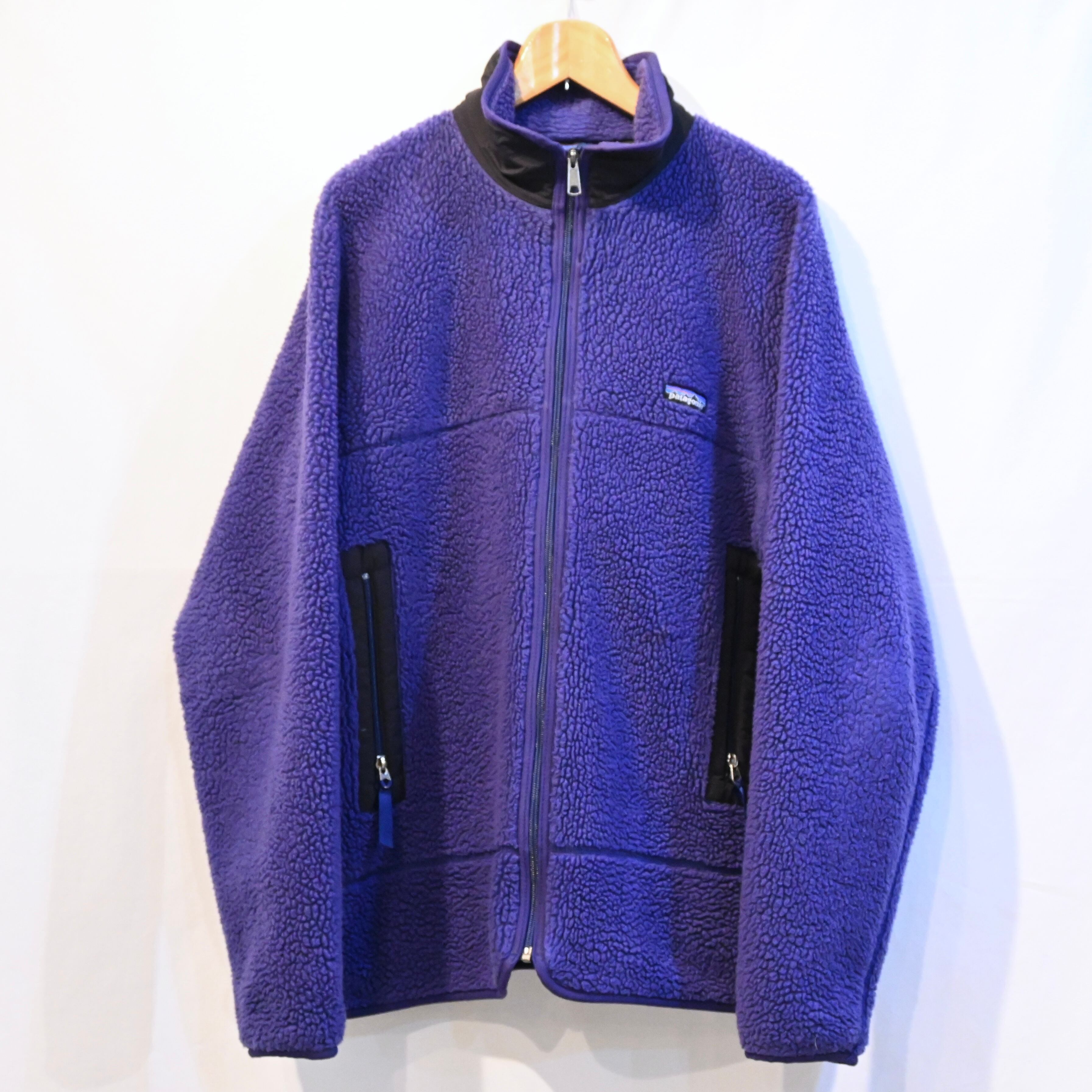 patagoniaパタゴニア レトロX ジャケット MADE IN USA patagoniaパタゴニア レトロX ジャケット MADE IN USA