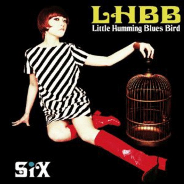 six「LHBB」