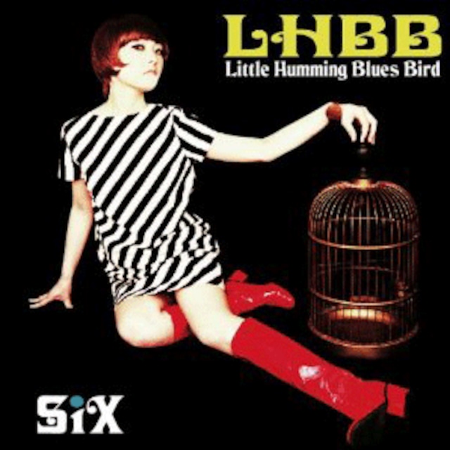 six「LHBB」