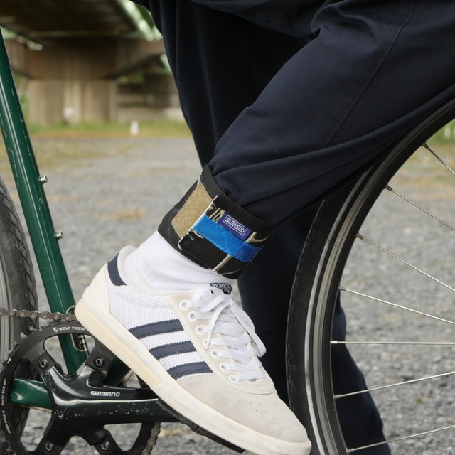 SS-LEGER　レンジャーグリーン