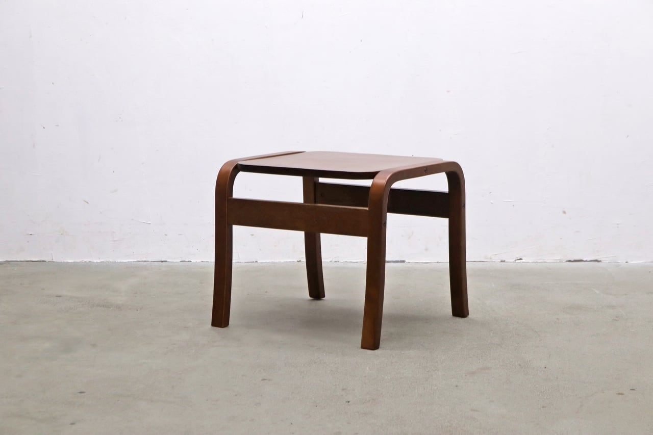 ビーチ材 プライウッド サイドテーブル 台 ラック スツール コンソール ビーチ材 プライウッド サイドテーブル 台 ラック スツール コンソール