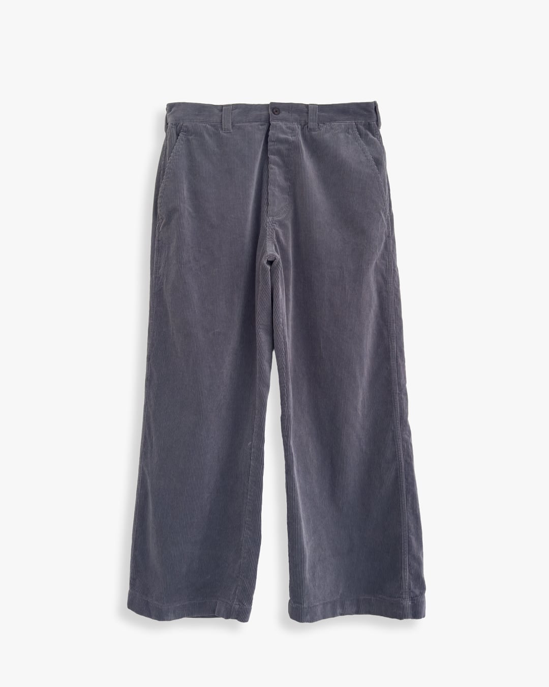 WIDE DENIM SLACKS 10.0 | IU | NEONSIGN | 公式サイト
