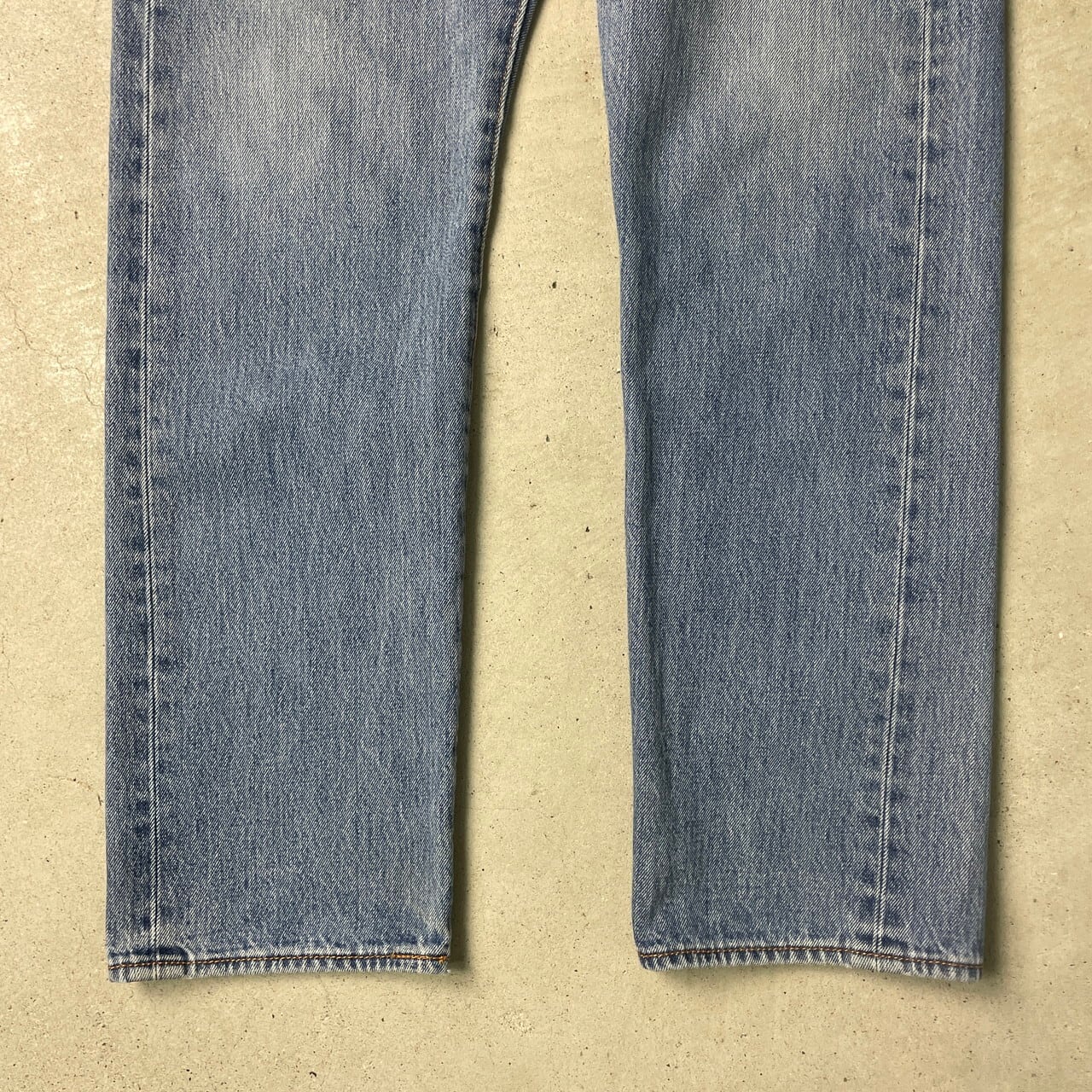 Levi's 501 W32 デニム Levi's リーバイス 501 デニムパンツ ストレート メンズW32 古着