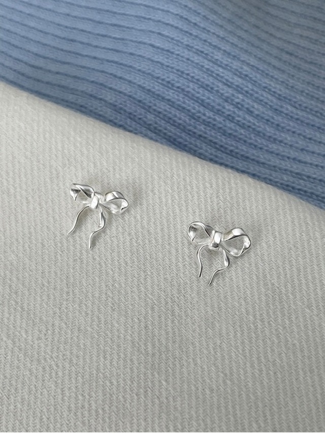 【即納商品】prima ribbon pierce