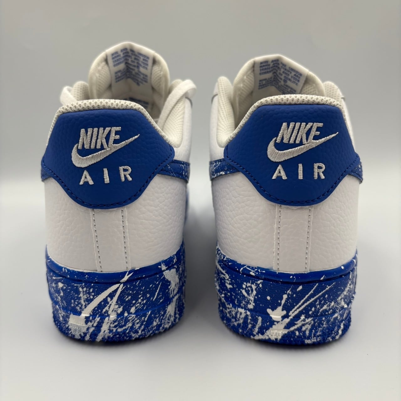 NIKE Air Force 1 カスタム ナイキ エアフォース1 27.0cm | onecape select