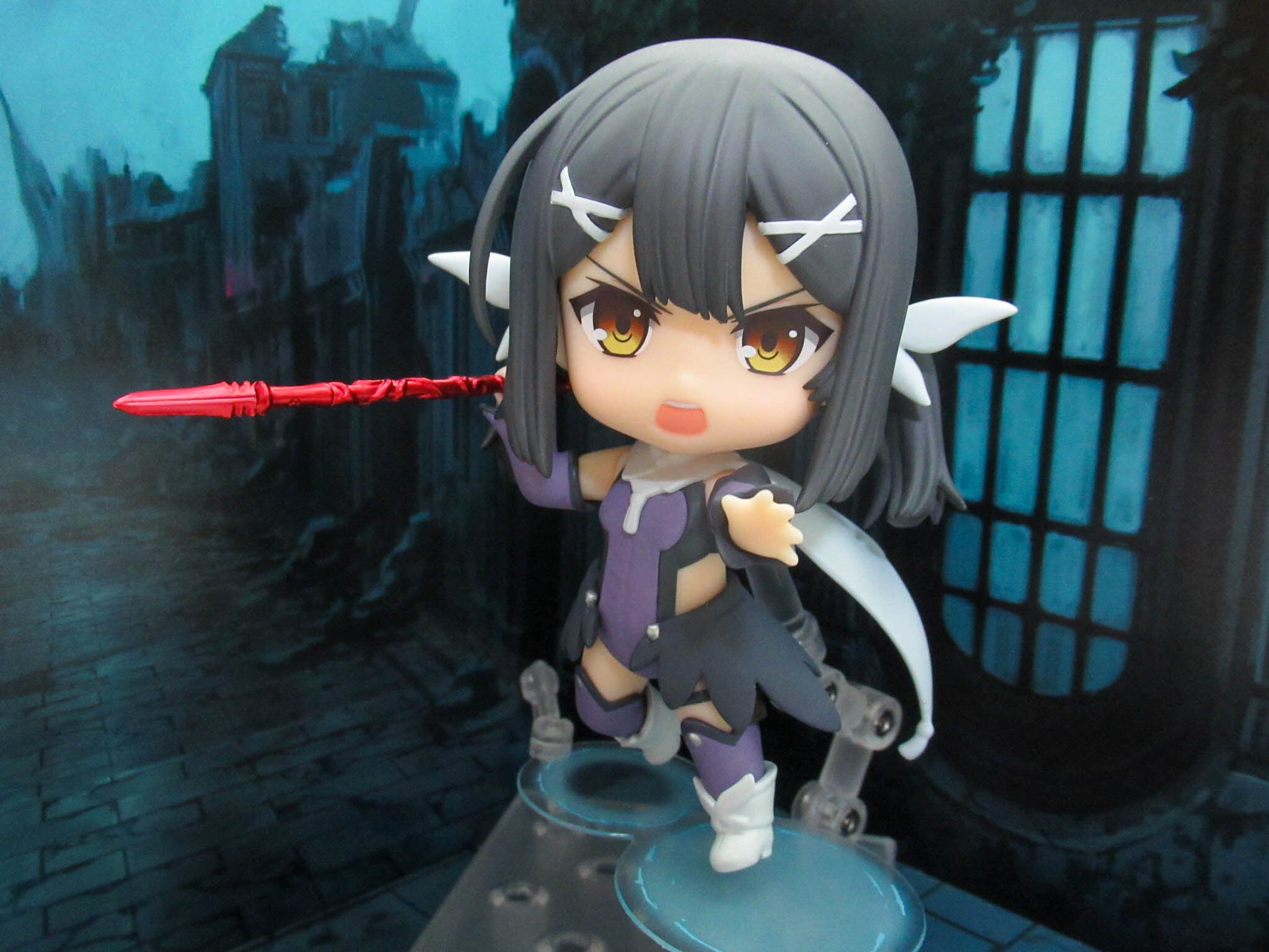 ねんどろいど フィギュア 1841 美遊・エーデルフェルト　新品未開封 ねんどろいど 1841 美遊・エーデルフェルト - メルカリ