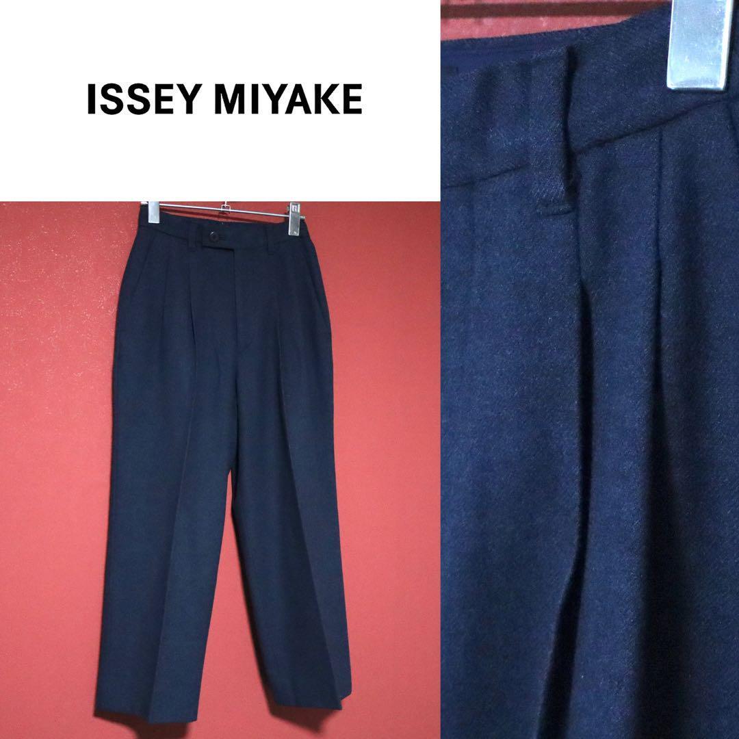 ISSEY MIYAKE PERMANENTE
