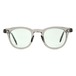 [American Optical] USS Vintage Glasses [1960s- GI Glasses] GR Clear 46-24