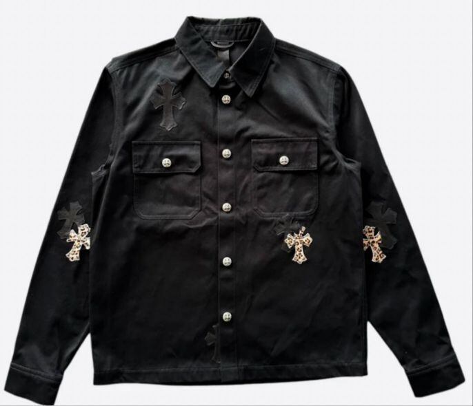 FCRB × WTAPS レオパード 刺繍ロゴ ナイロン ジャケット S 2025年最新】fcrb wtapsの人気アイテム - メルカリ