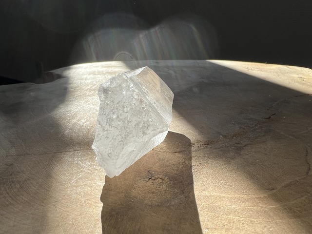 himalayan crystal