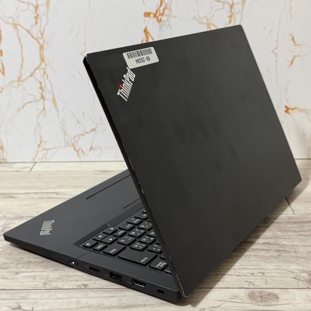【バッテリー86%】ThinkPad L13 Gen2 i7 16GB 512G バッテリー86%】ThinkPad L13 Gen2 i7 16GB 512G | Inomix