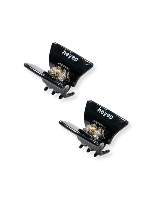 HEYEP  Butterfly Joint Clips (2-piece)