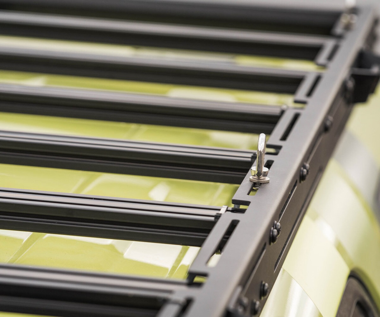 ［Prinsu rack］Prinsu rack Pro RAV4 2019-2025 - 7