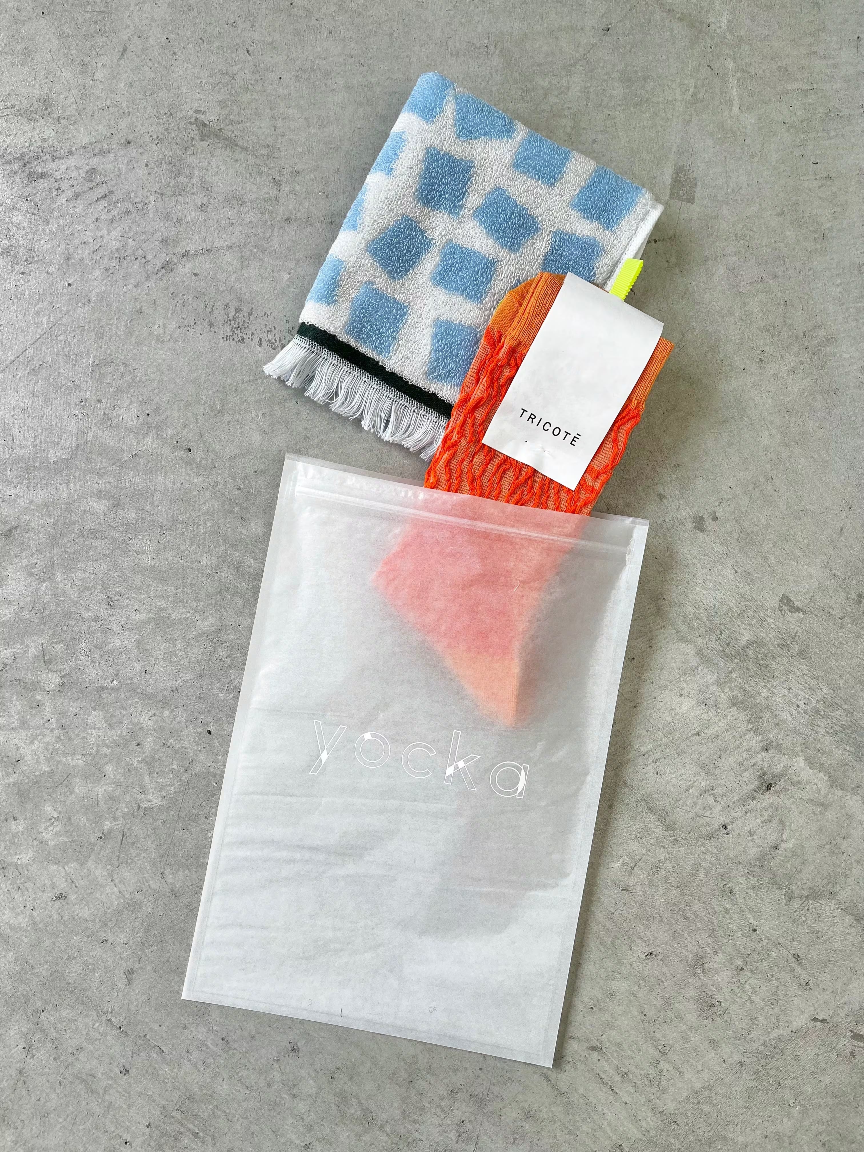 K様　PAMM / REVOMAX × PAMM “thanks sea”