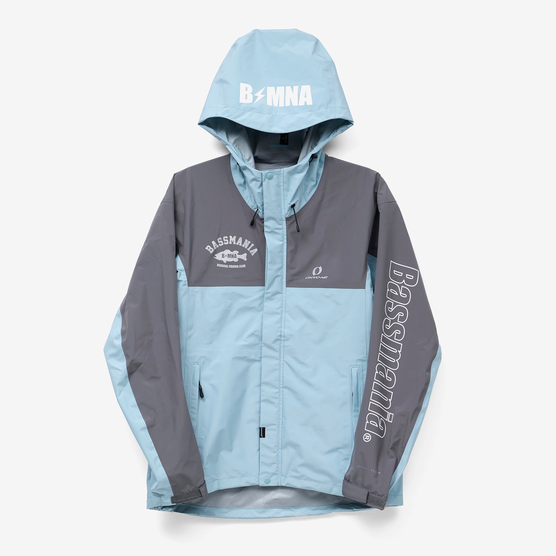 bassmania セットアップ 3点セット　程度極上 bassmania セットアップ 3点セット 程度極上 bassmania セットアップ 3