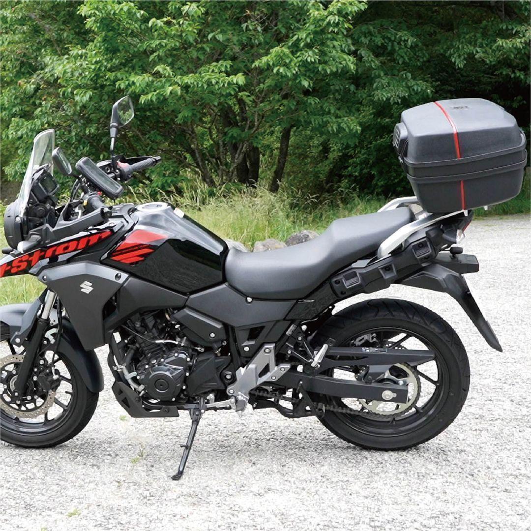 バイク リアボックス バイク用 ヘルメット 32l バイク用トップ バイク リアボックス バイク用 ヘルメット 32l バイク用トップ